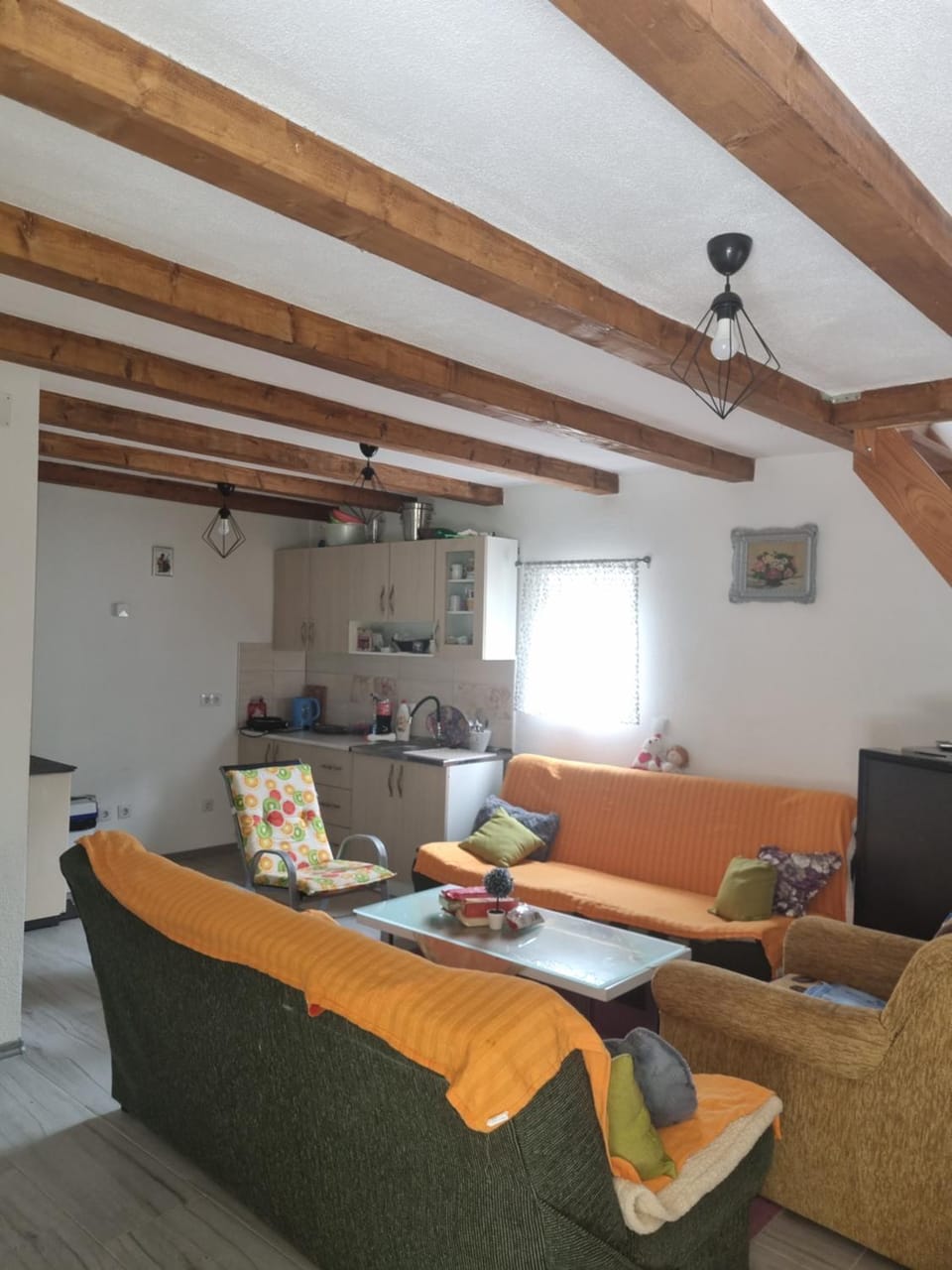 Vikendica za odmor House in Federation of Bosnia and Herzegovina