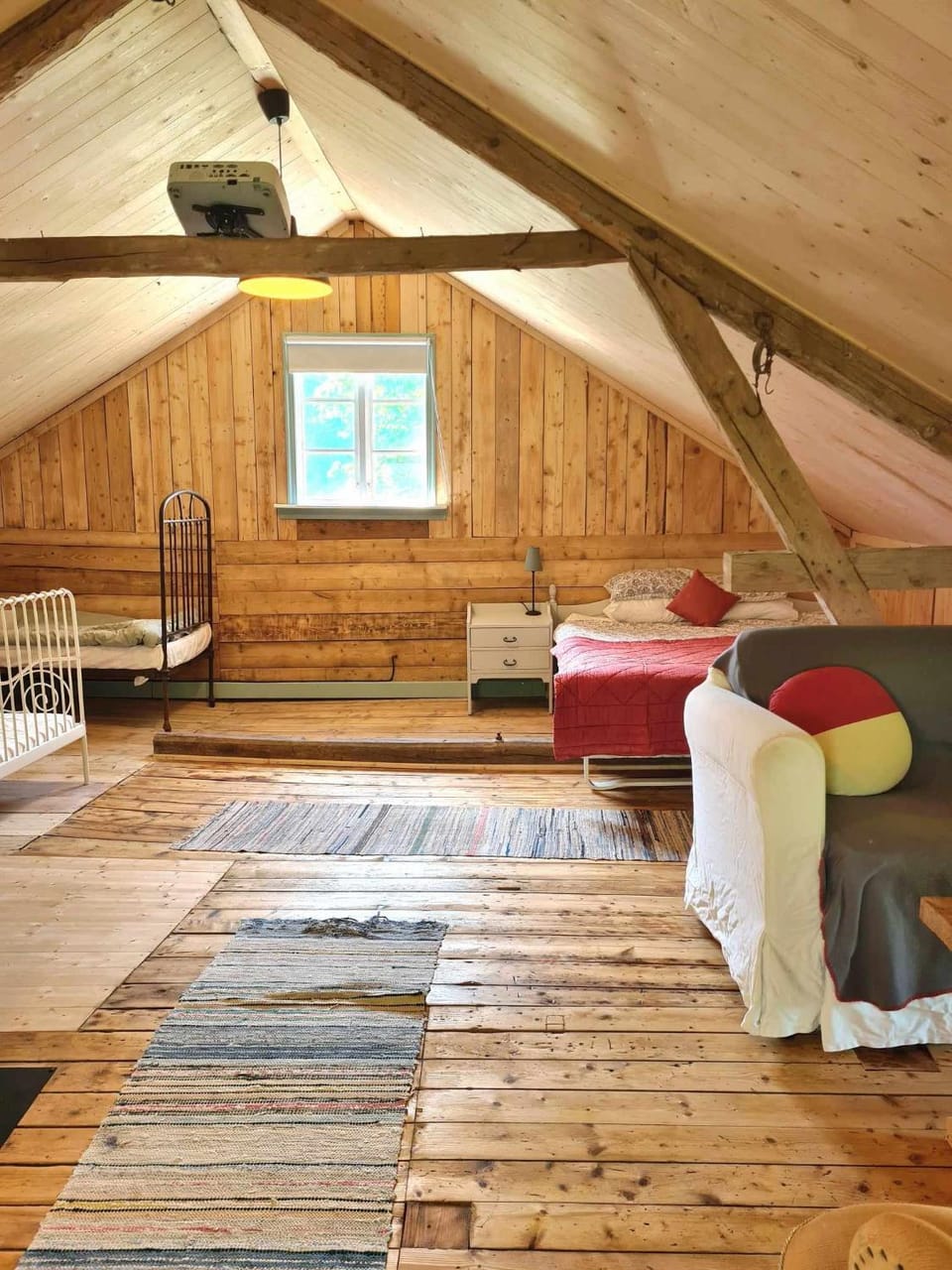 The Thistle Inn - Eko Farmstay Farm Stay in Västra Götaland County
