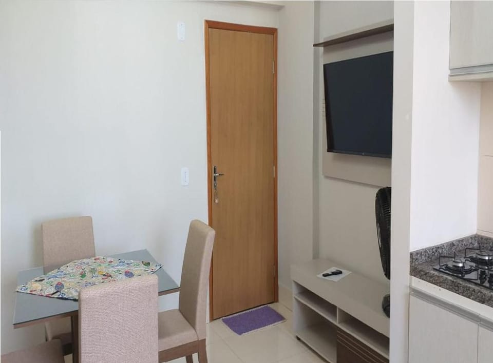 The Villeneuve Residence Apartment in State of Goiás