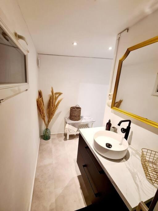 Appartement cosy et calme en Hyper-centre Apartment in Occitanie