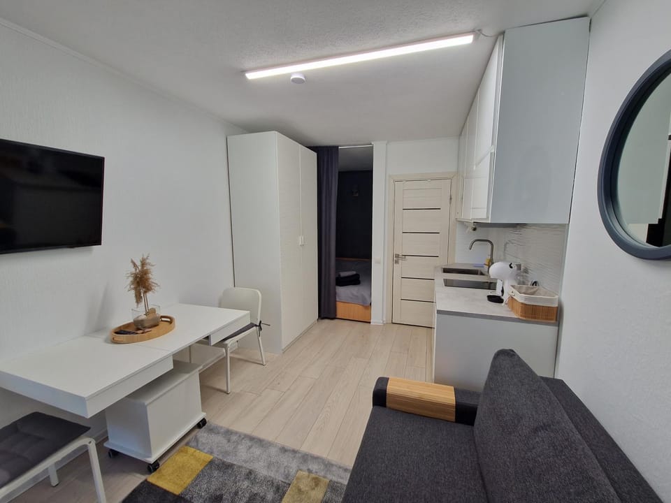 Marių Miške Apartment in Klaipėda County, Lithuania