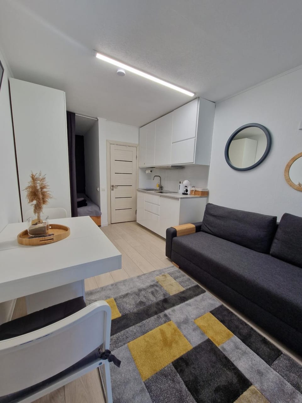 Marių Miške Apartment in Klaipėda County, Lithuania