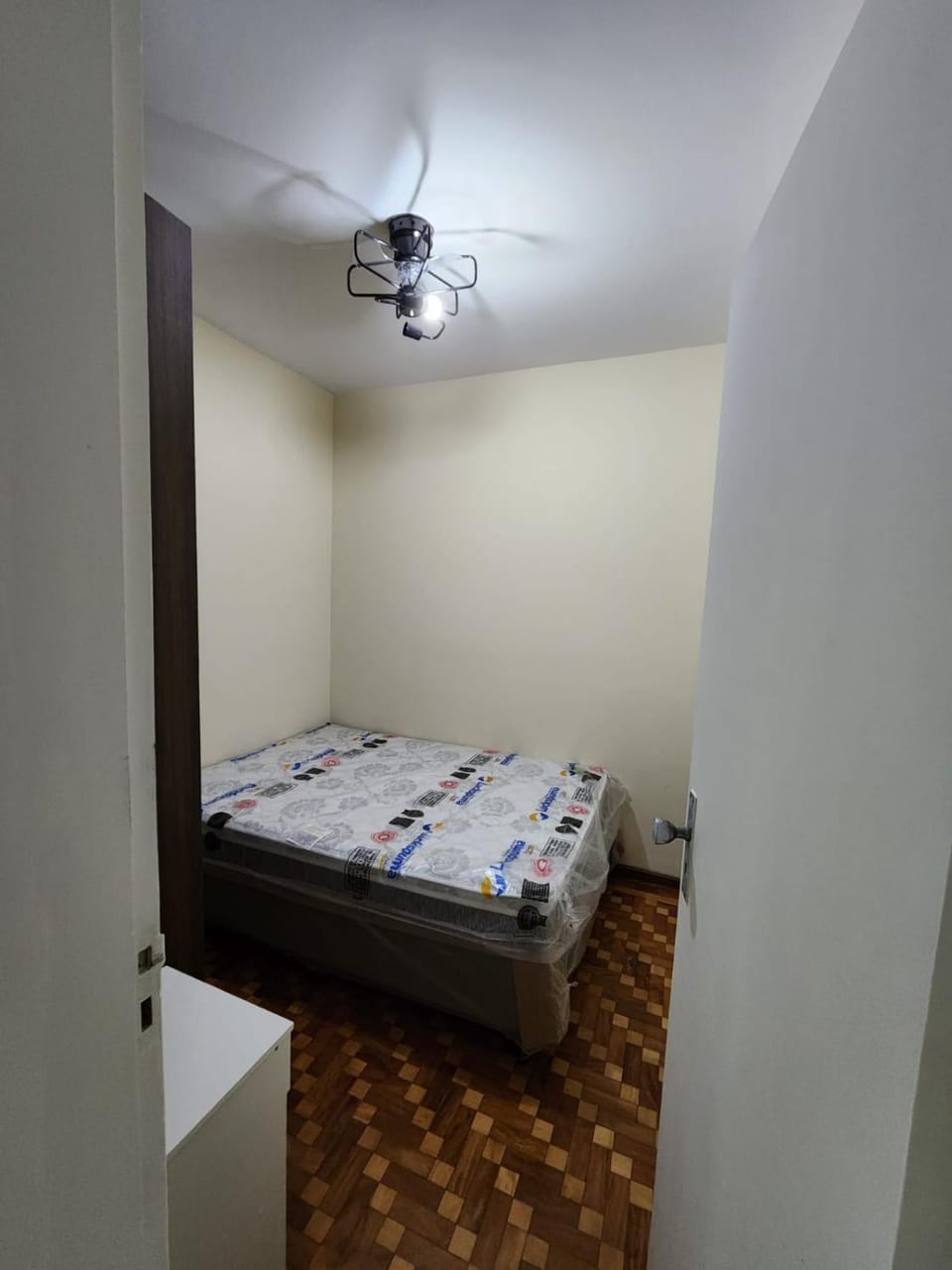 Moderno perto da enseada Apartment in State of São Paulo