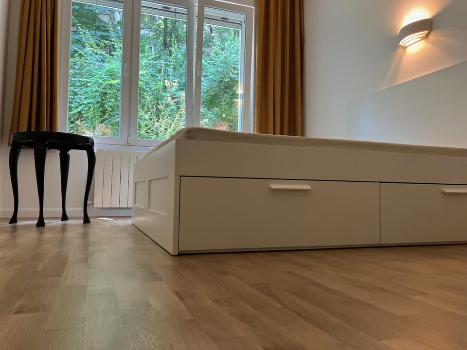 Opera Flat Apartment in Sofia