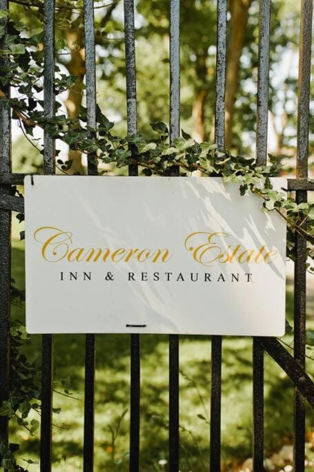 Cameron Estate Inn Bed and Breakfast in Pennsylvania