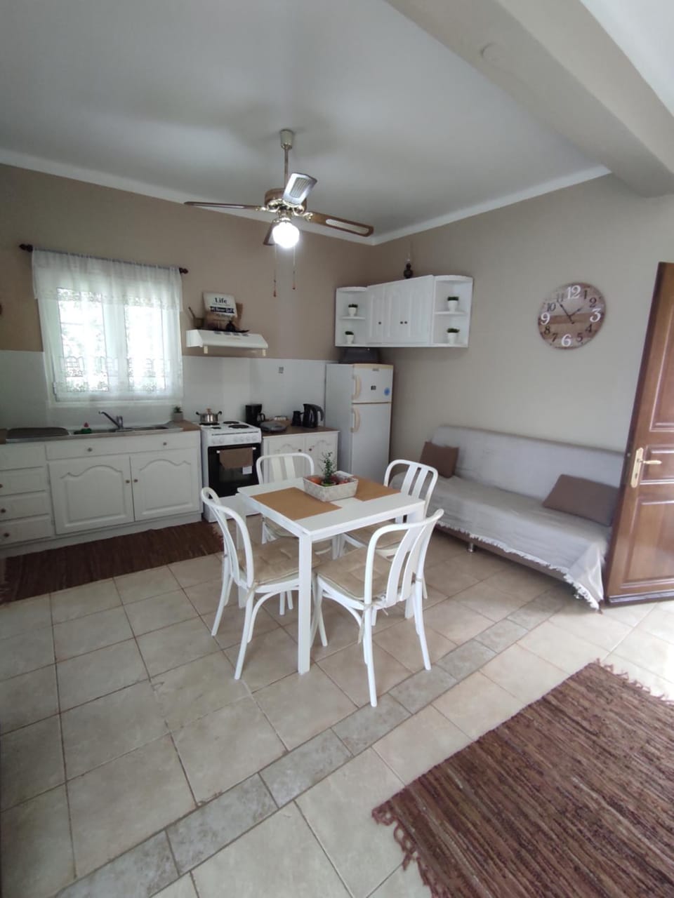 Myrties House House in Kalymnos