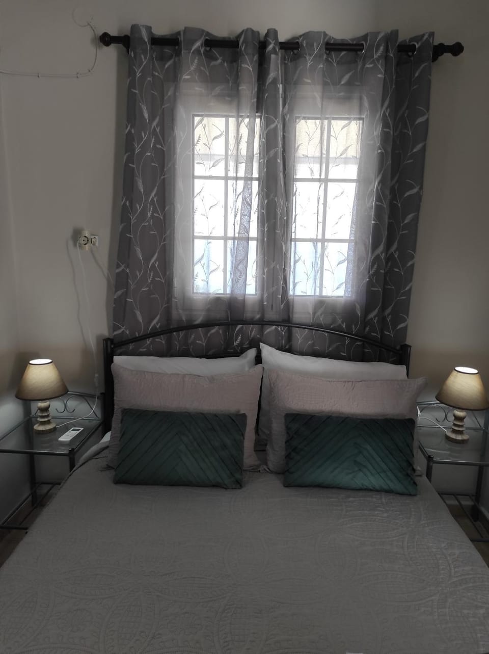 Myrties House House in Kalymnos