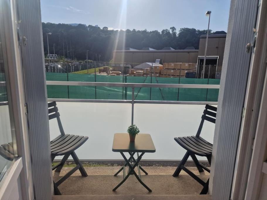 Superbe appartement 2 pièces - Aix-les-Bains Riviera des Alpes - Parking gratuit Apartment in Aix-les-Bains