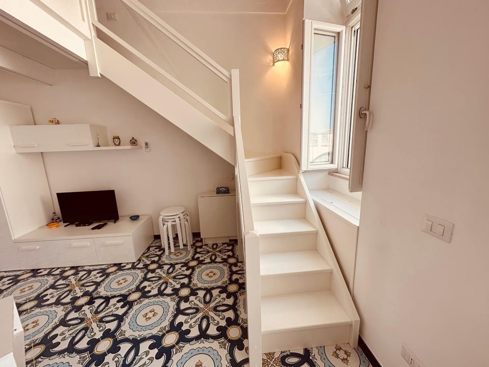 TV and multimedia, Living room, Photo of the whole room