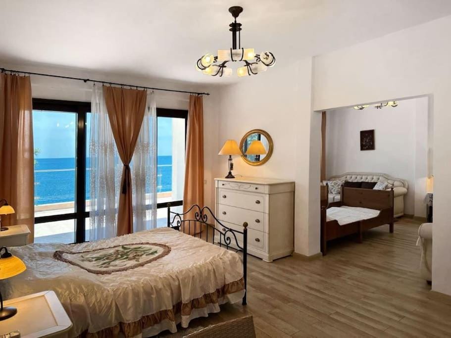Dream House Villa in Ulcinj Municipality