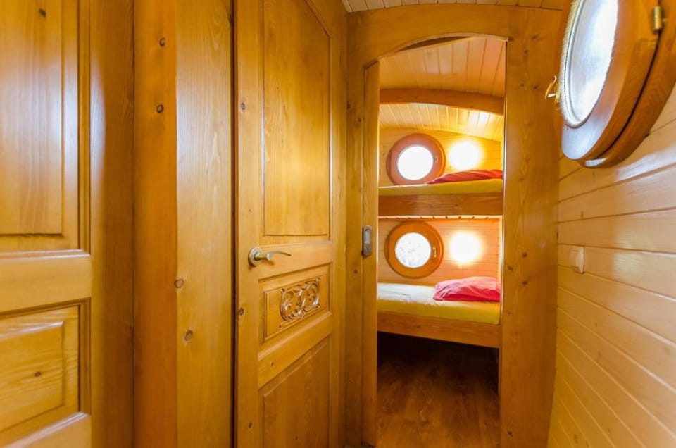 La badèle Bed and Breakfast in Grand Est