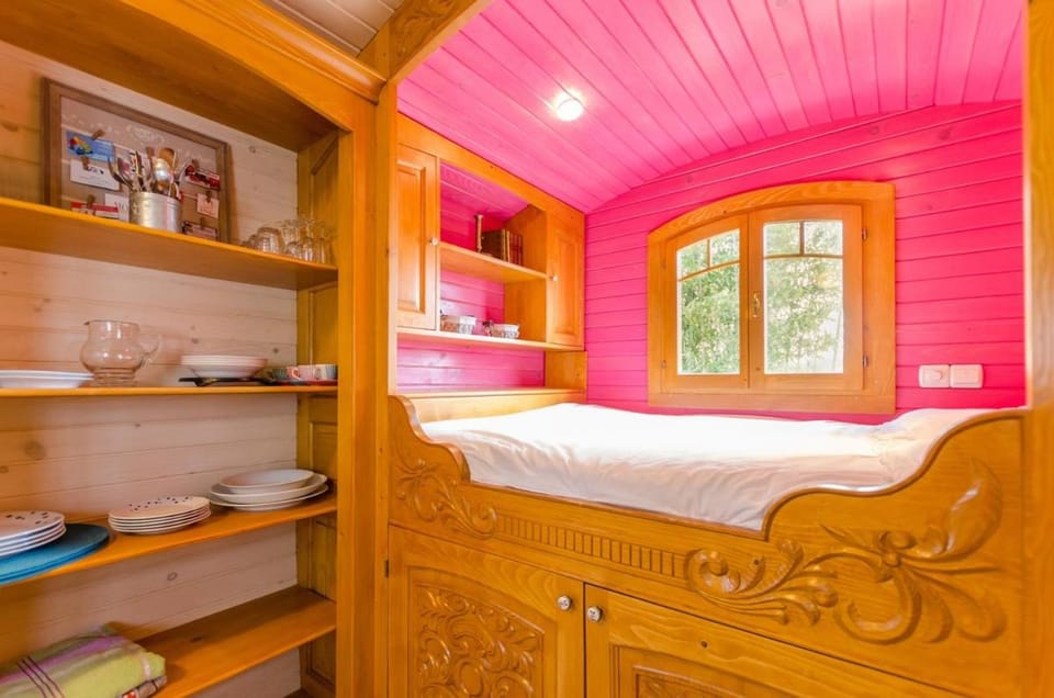 La badèle Bed and Breakfast in Grand Est
