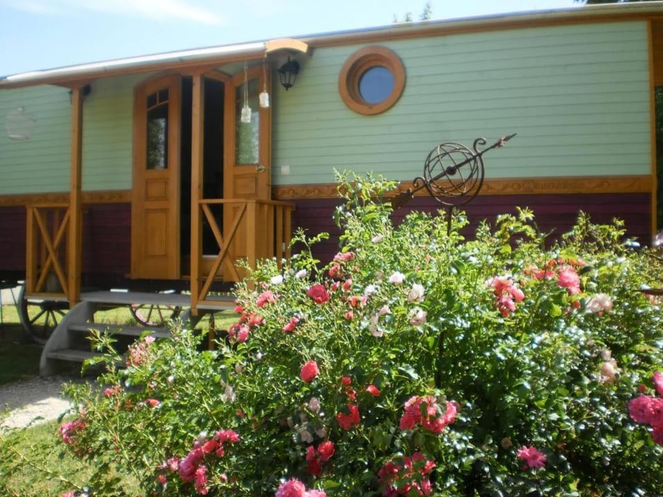 La badèle Bed and Breakfast in Grand Est