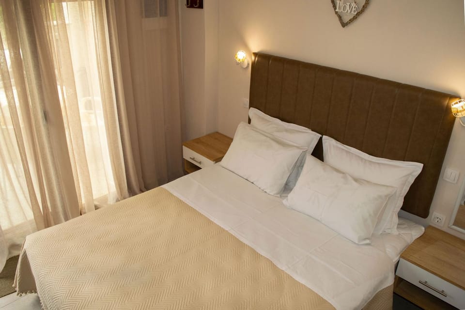 Porto Athos 0 Apartment in Halkidiki