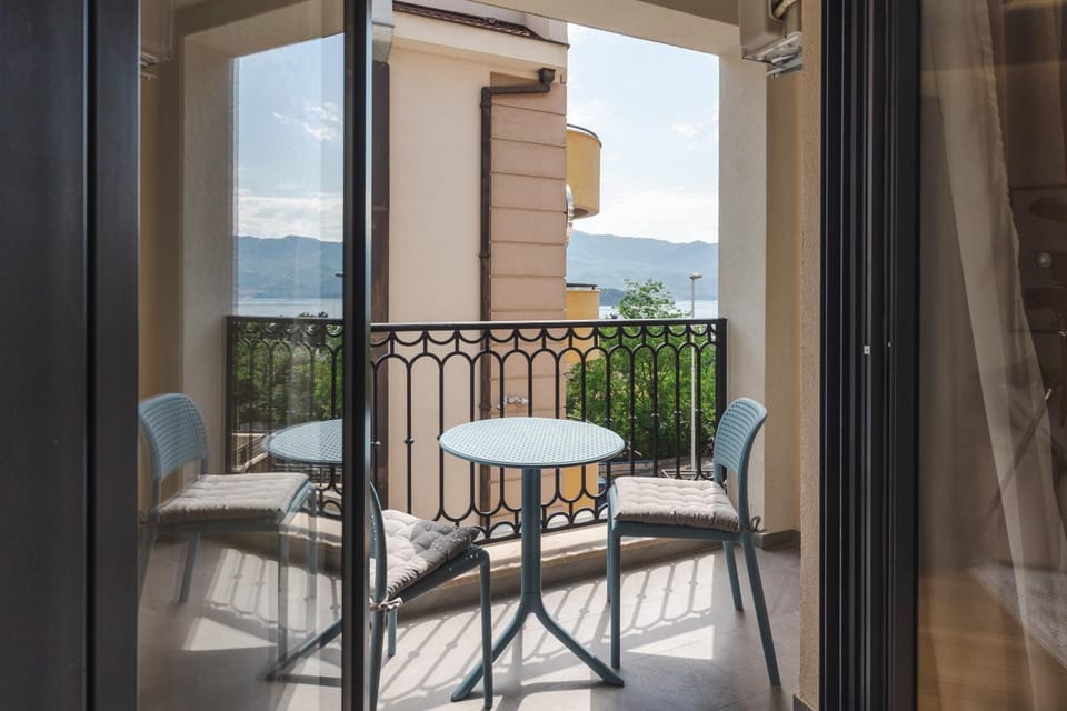View (from property/room), Balcony/Terrace, Balcony/Terrace, Sea view