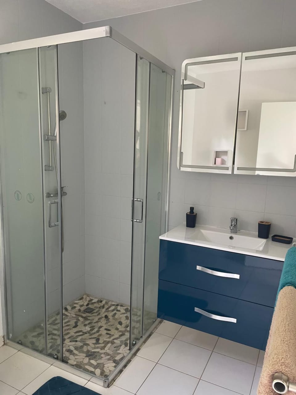 Location Mont Sofa Apartment in Leeward Islands