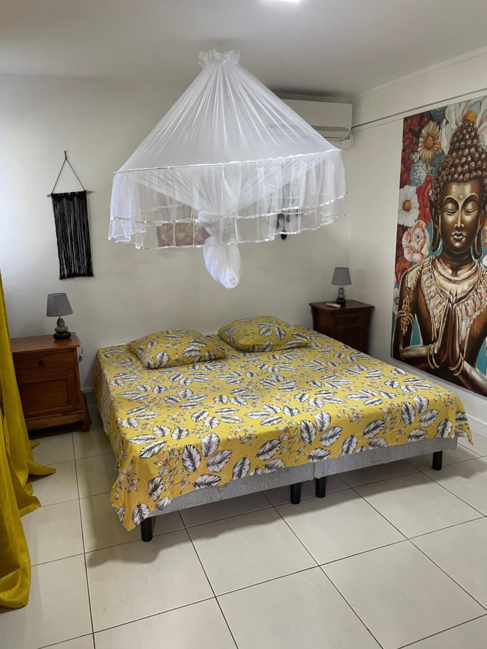 Location Mont Sofa Apartment in Leeward Islands