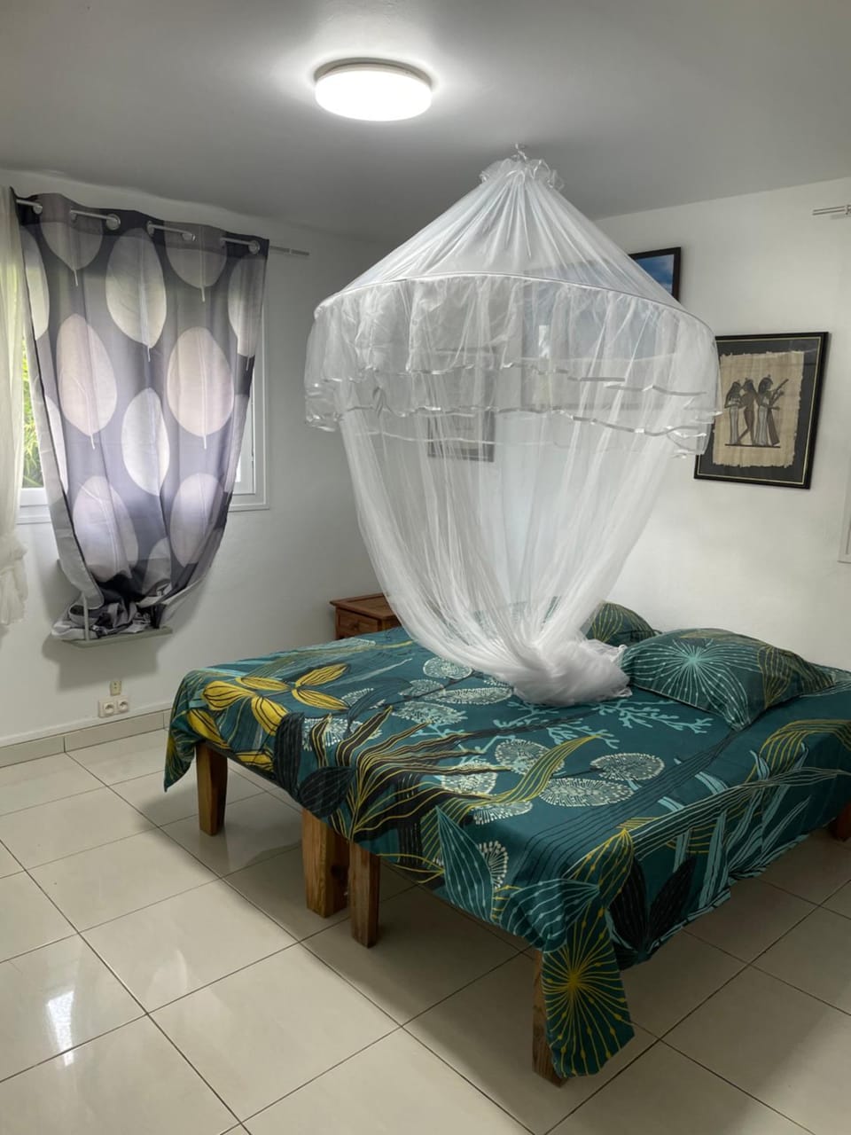 Location Mont Sofa Apartment in Leeward Islands