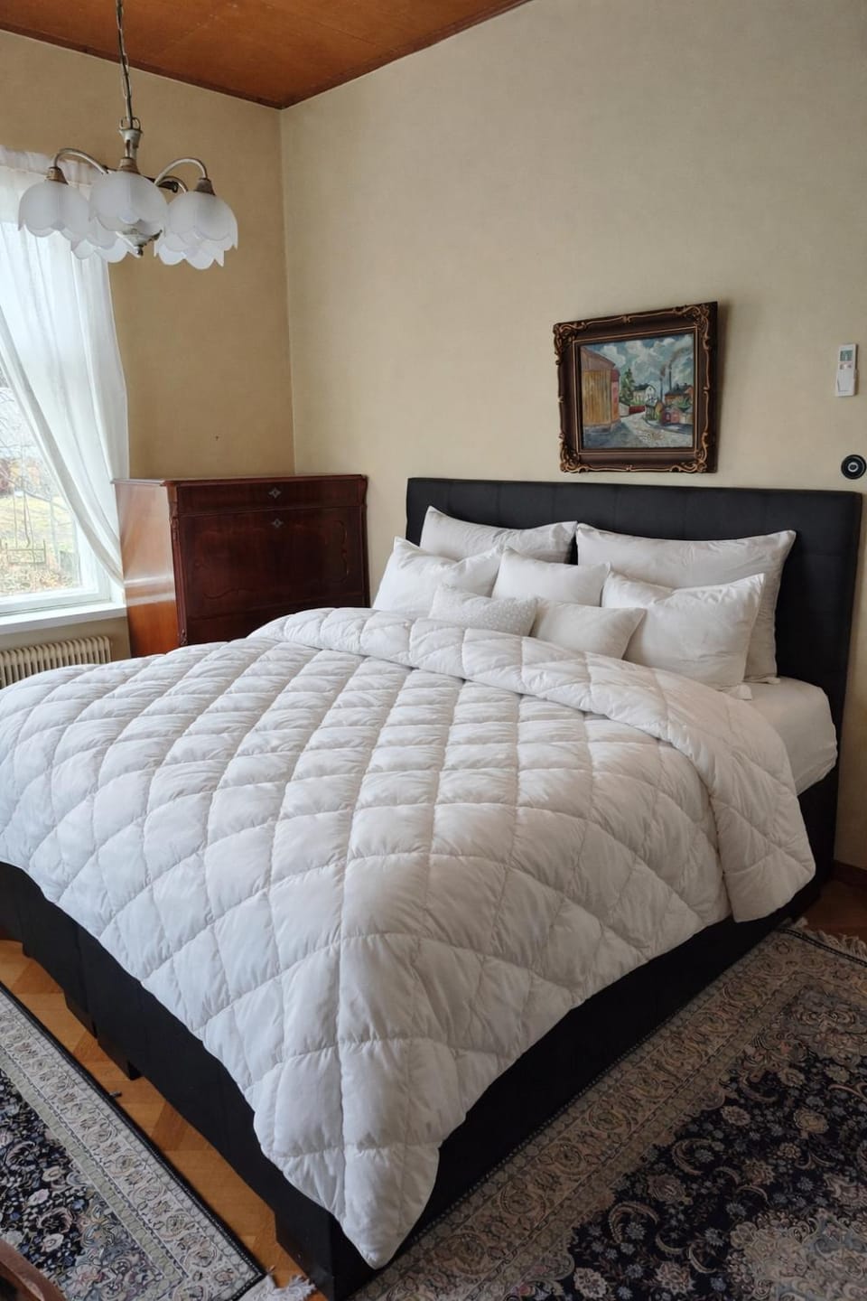Källgård Bed and Breakfast in Uusimaa