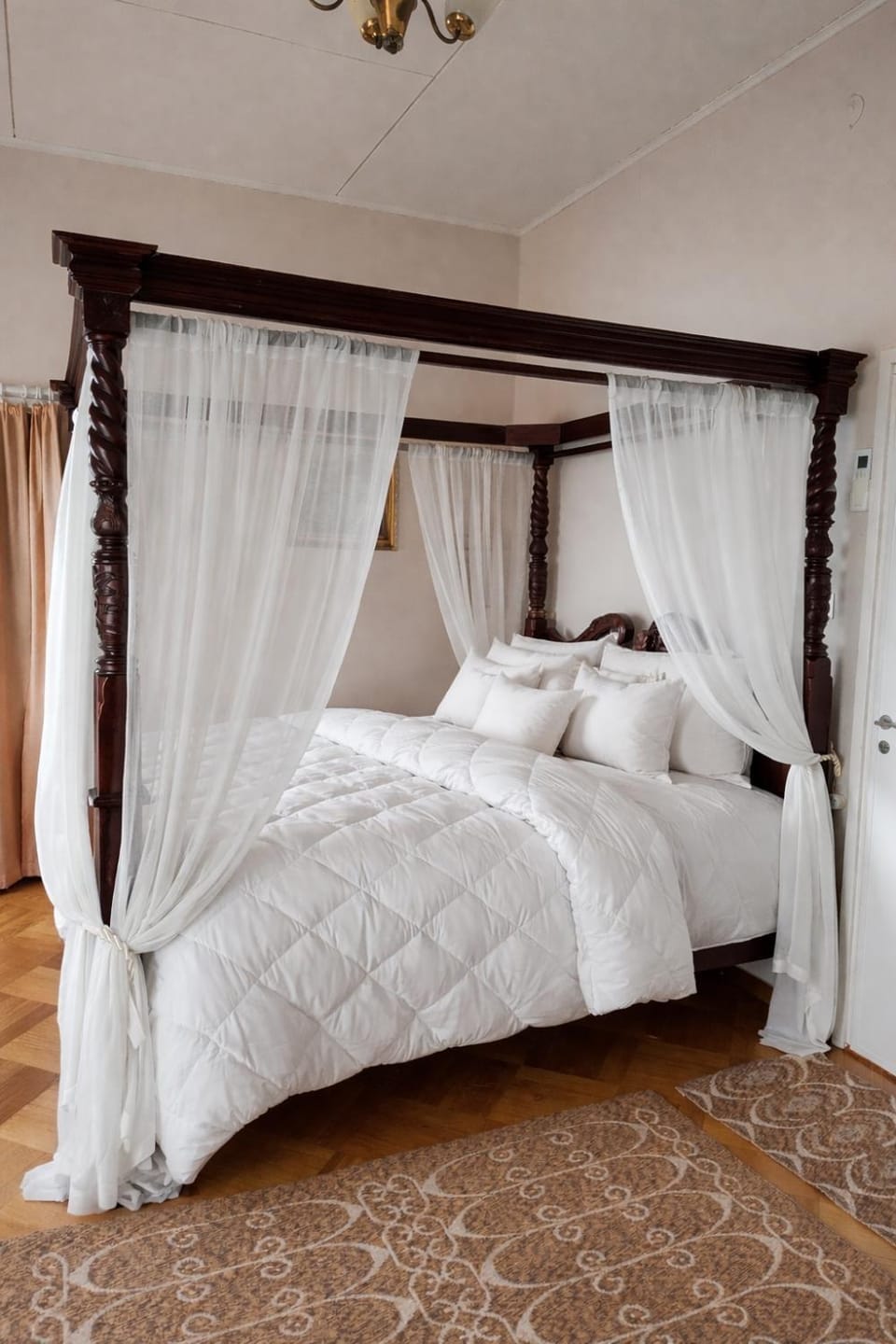 Källgård Bed and Breakfast in Uusimaa