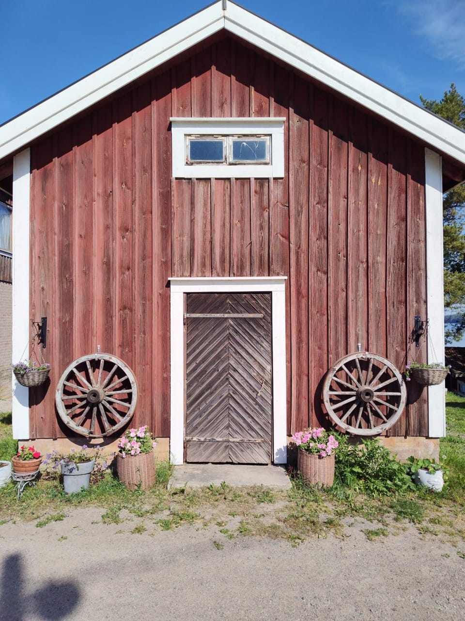 Källgård Bed and Breakfast in Uusimaa