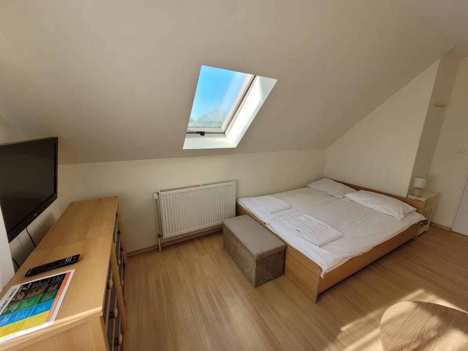 Boja Rewal Bed and Breakfast in West Pomeranian Voivodeship, Poland