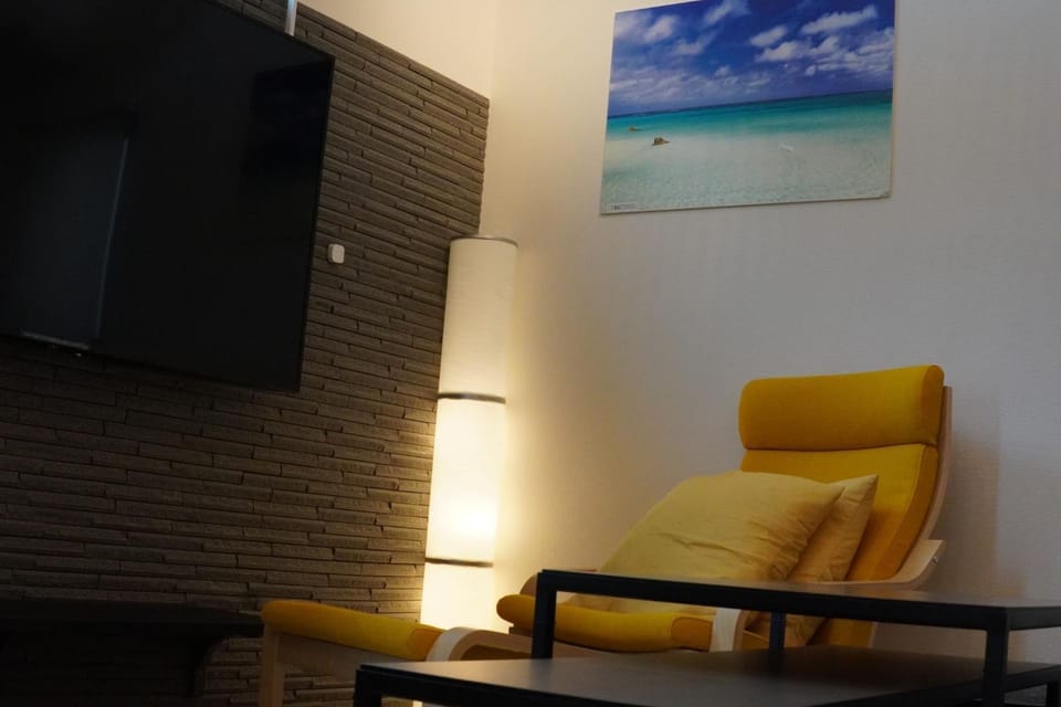 Kikunoko 3 Can Villa & Terrace C Building - Vacation STAY 50396v House in Okinawa Prefecture