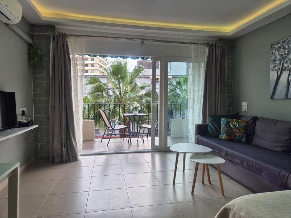 Studio in city Apartment in Fuengirola