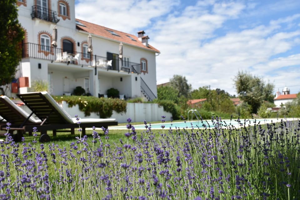 Casa nas Serras Bed and Breakfast in Coimbra District, Portugal