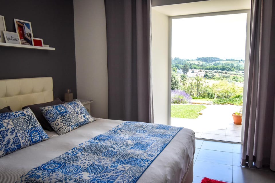 Casa nas Serras Bed and Breakfast in Coimbra District, Portugal