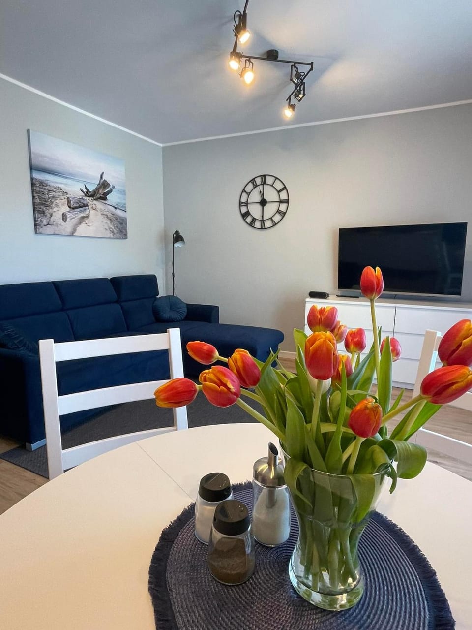 Trymas Apart II Apartment in West Pomeranian Voivodeship, Poland