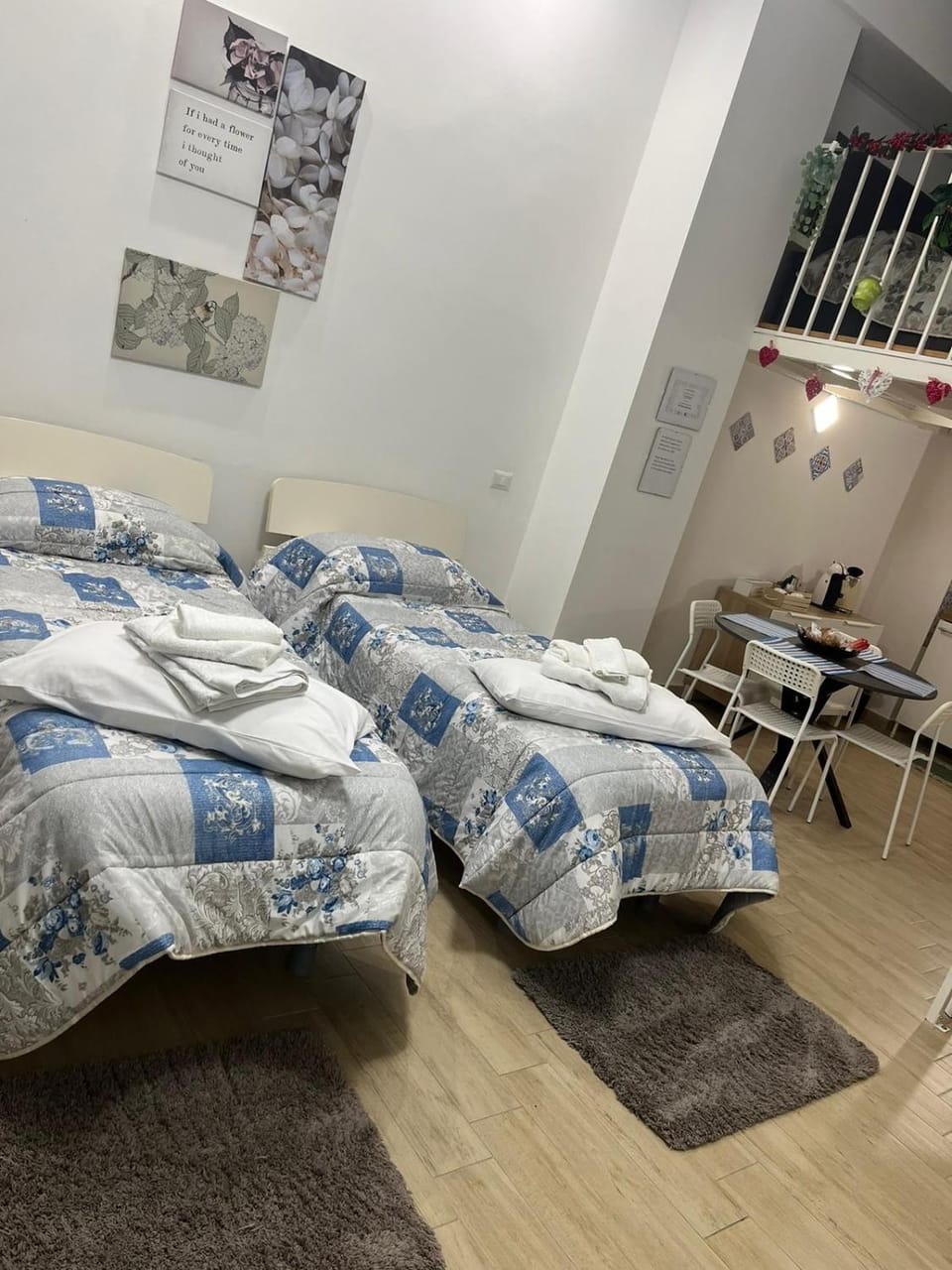 La civetta Holiday House in Bari
