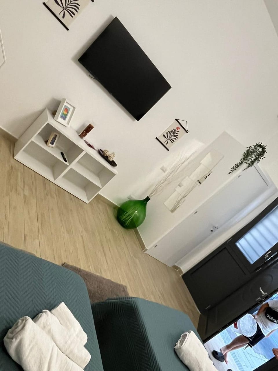 La civetta Holiday House in Bari
