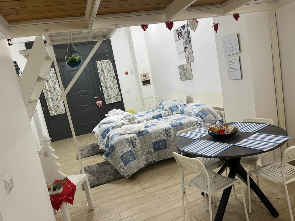 La civetta Holiday House in Bari
