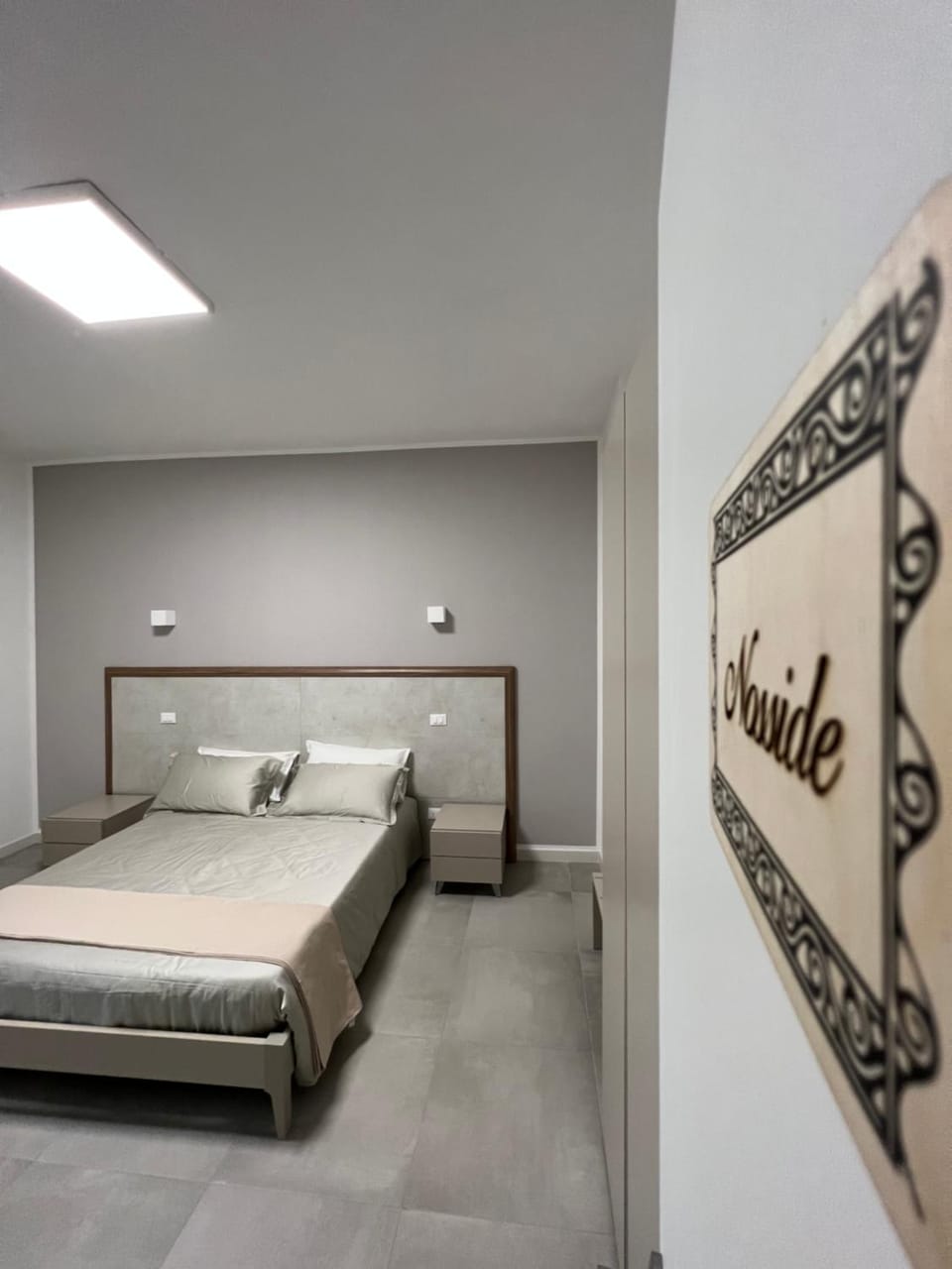 Stanze d’Autore Bed and Breakfast in Province of Taranto