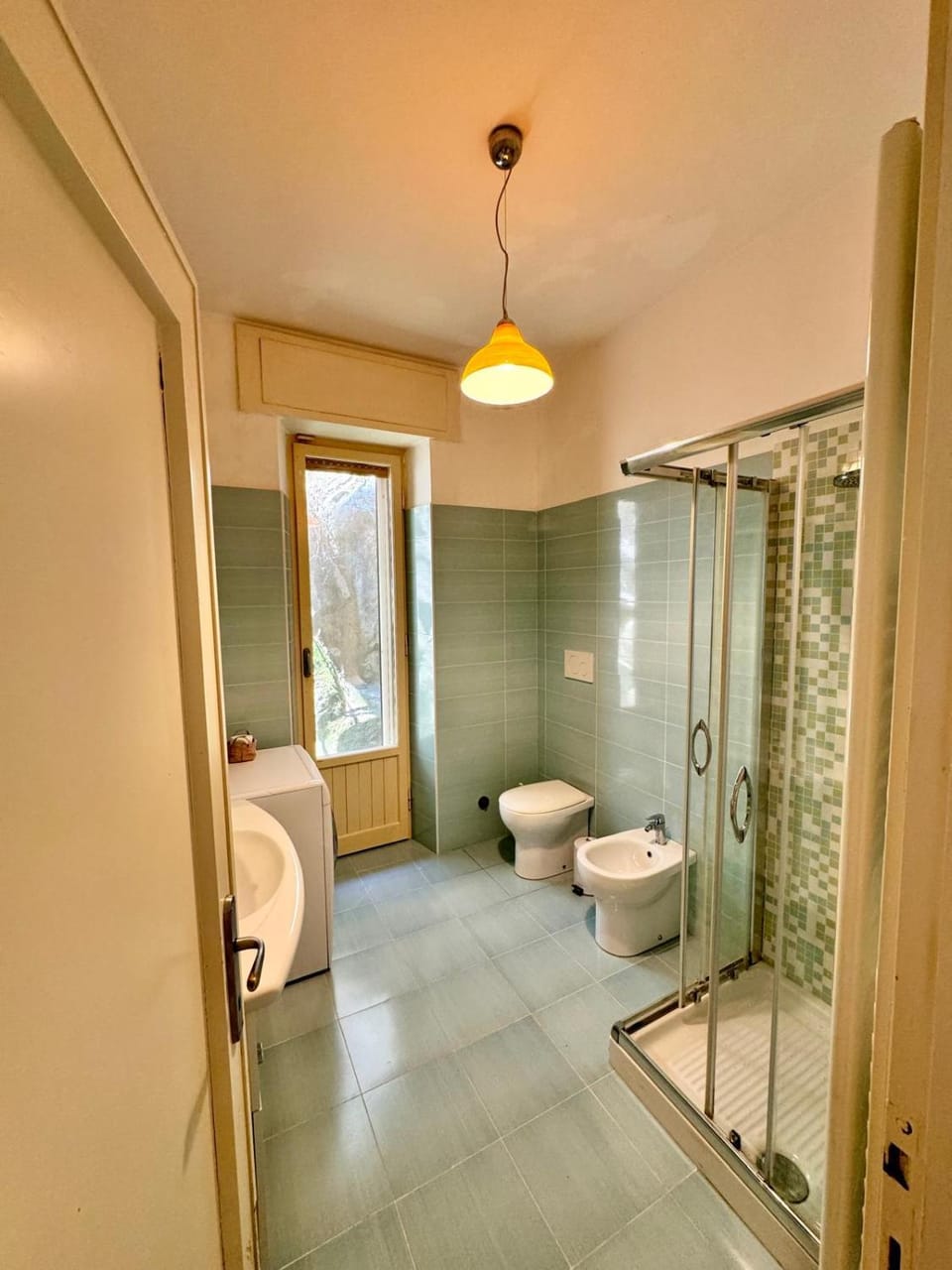 Appartamento La Valle Apartment in Umbria