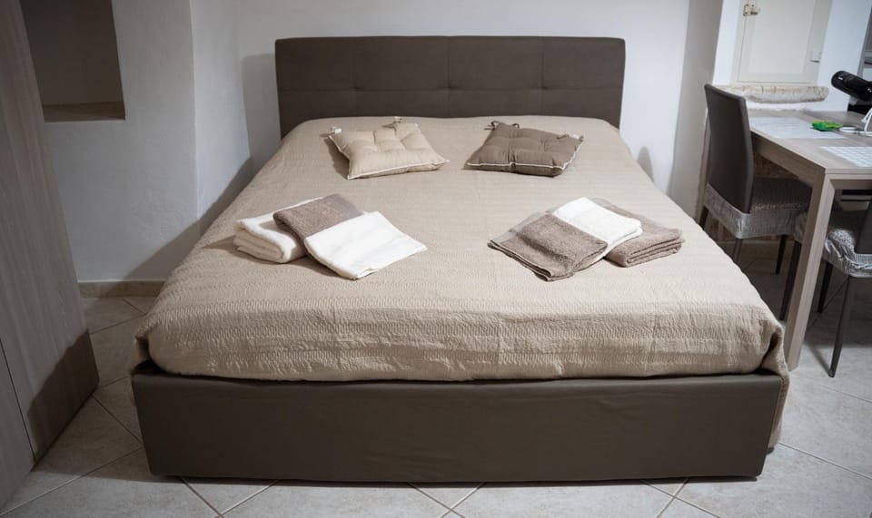 Il Segreto Apartment in Apulia