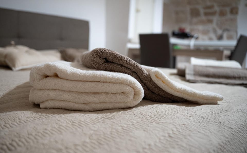 Il Segreto Apartment in Apulia