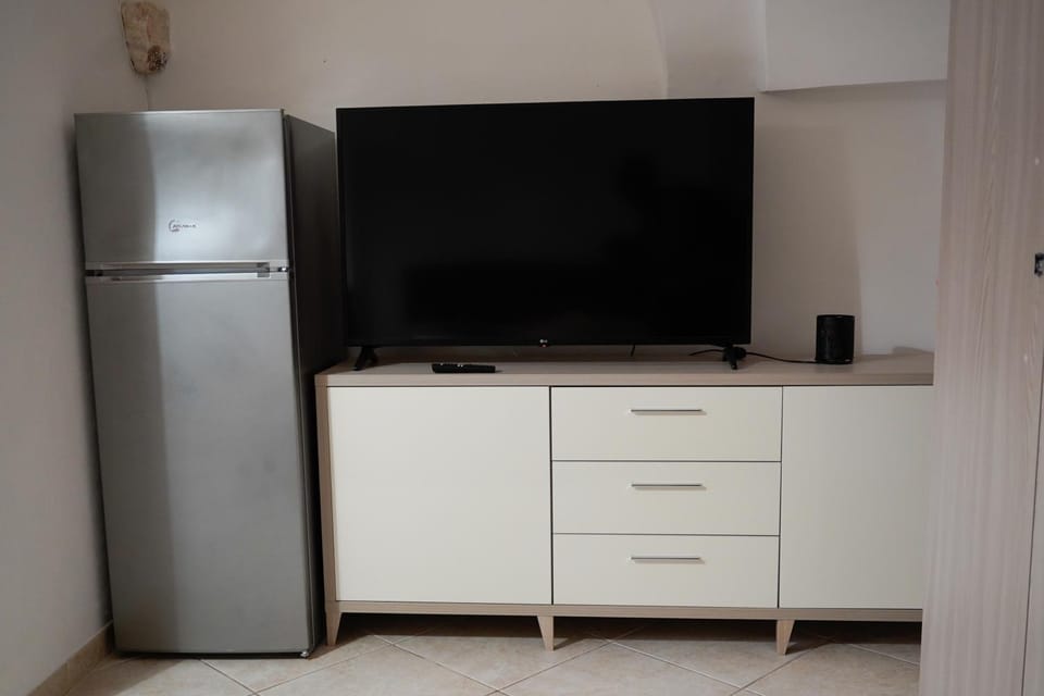 Il Segreto Apartment in Apulia