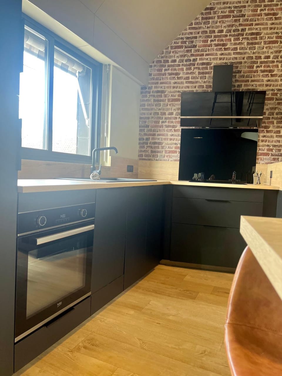 minibar, pet friendly, stove