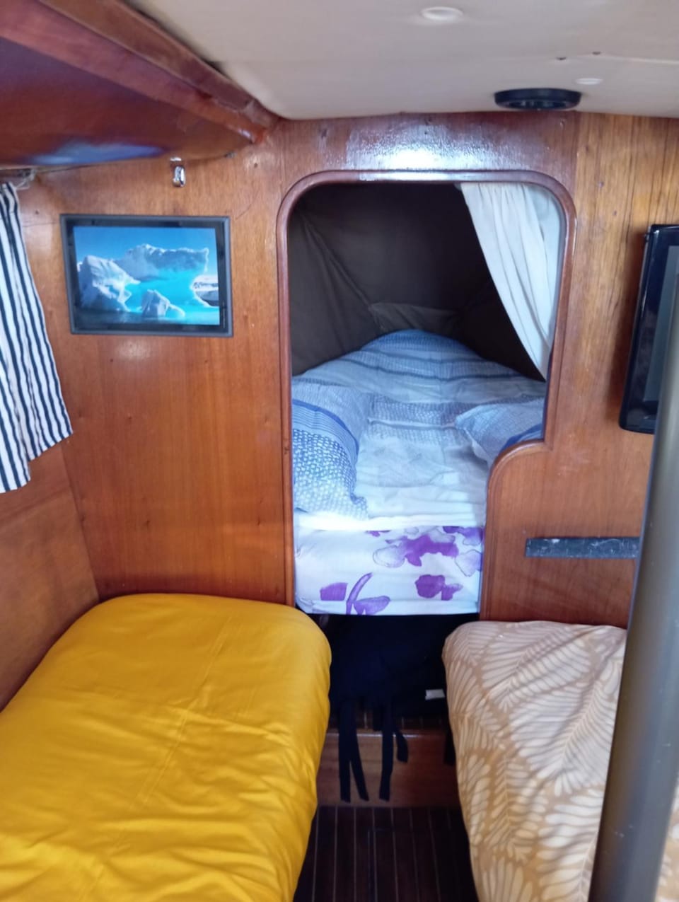 Bedroom, Internal: Not applicable to any particular room