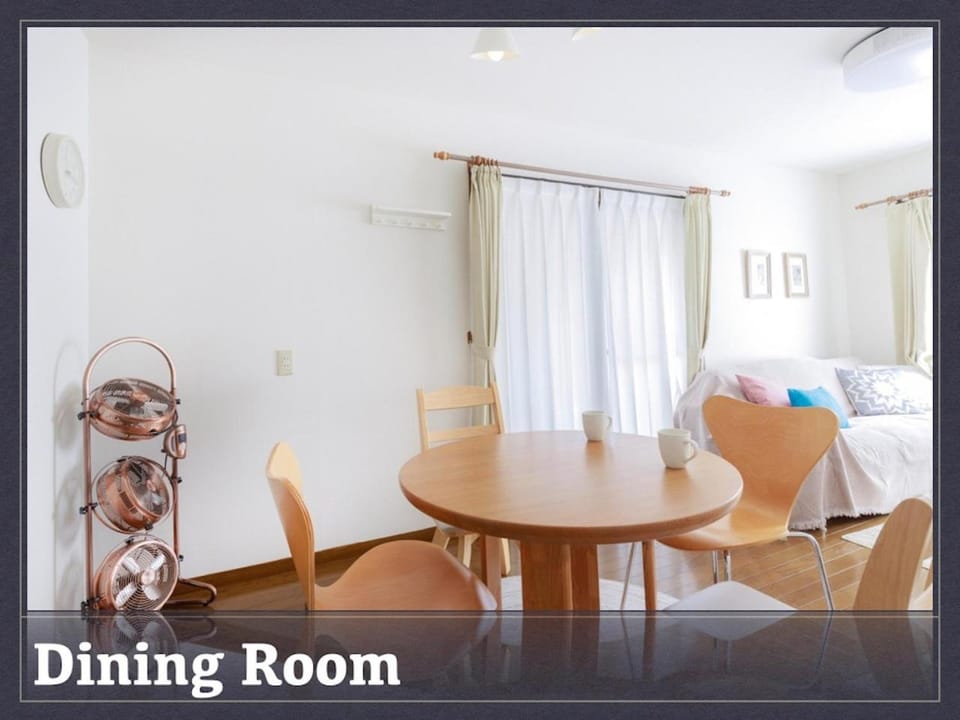 Lana Enoshima - Vacation STAY 56484v Apartment in Yokohama