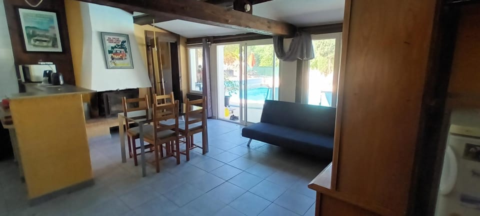 Studio Fontblachere Apartment in Provence-Alpes-Côte d'Azur