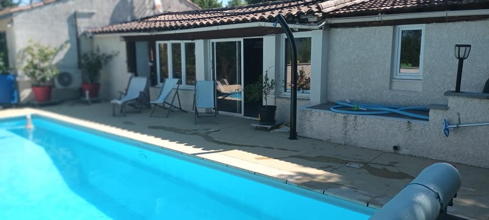 Studio Fontblachere Apartment in Provence-Alpes-Côte d'Azur