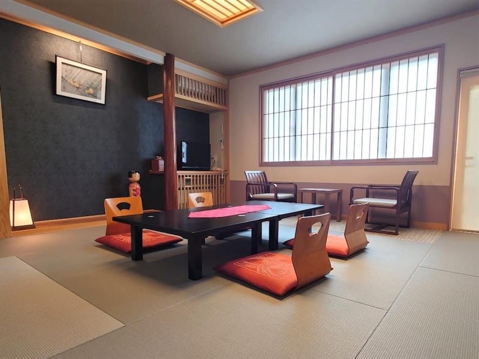 Oyasukyo Onsen Ryokan Tarobee - Vacation STAY 56764v Hotel in Japan