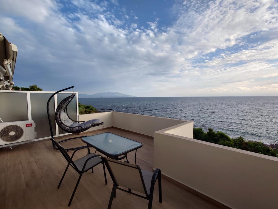 Ionian Moon 2 Apartment in Peloponnese, Western Greece and the Ionian