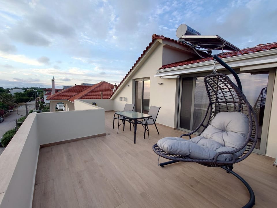 Ionian Moon 2 Apartment in Peloponnese, Western Greece and the Ionian