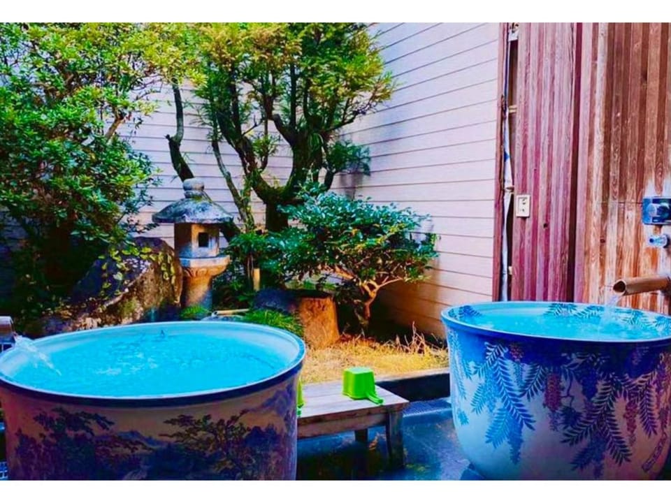 Yuzennoyado Toukai - Vacation STAY 57658v Hotel in Fukuoka Prefecture