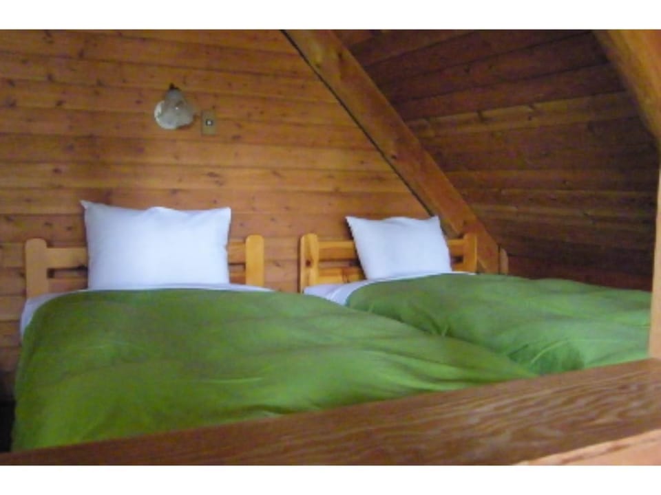 Karuizawa Sunny Village - Vacation STAY 57947v Bed and Breakfast in Karuizawa