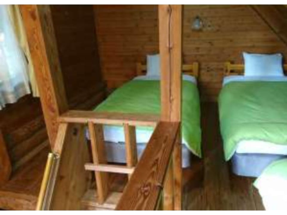 Karuizawa Sunny Village - Vacation STAY 57947v Bed and Breakfast in Karuizawa